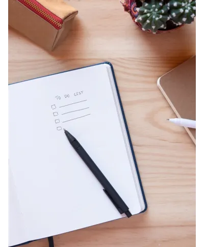 Real Madrid - notes A5