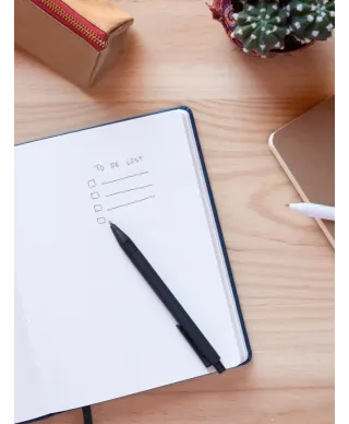 Real Madrid - notes A5