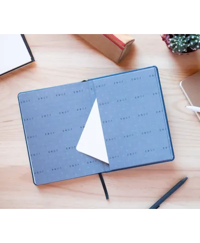 Real Madrid - notes A5