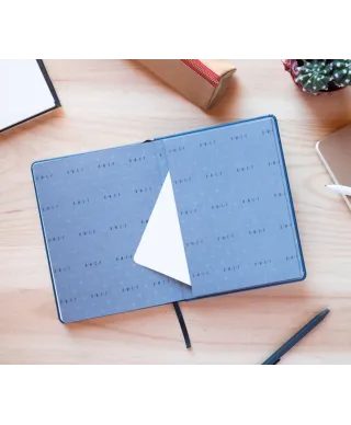 Real Madrid - notes A5