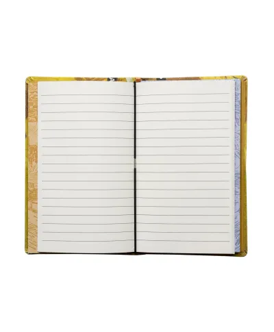 Van Gogh Museum - notatnik podróżny potrójny