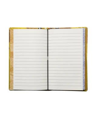 Van Gogh Museum - notatnik podróżny potrójny