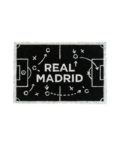 Real Madrid - wycieraczka