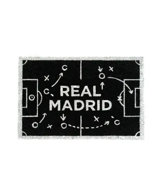 Real Madrid - wycieraczka