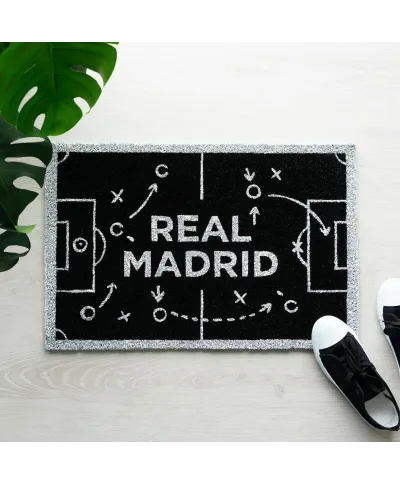 Real Madrid - wycieraczka