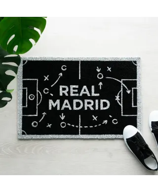 Real Madrid - wycieraczka