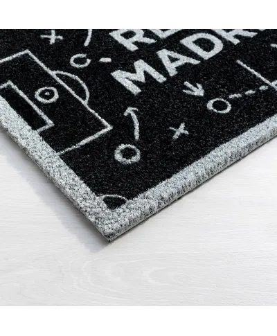 Real Madrid - wycieraczka