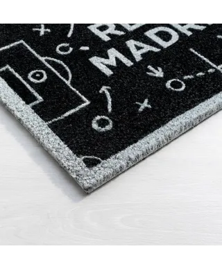 Real Madrid - wycieraczka