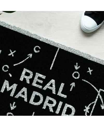 Real Madrid - wycieraczka