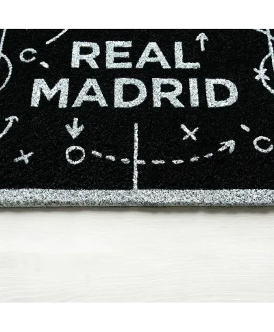 Real Madrid - wycieraczka