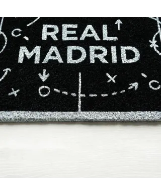 Real Madrid - wycieraczka