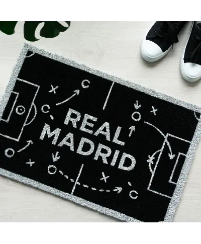 Real Madrid - wycieraczka