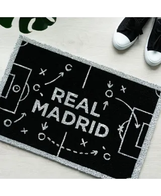 Real Madrid - wycieraczka