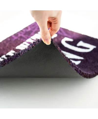 Wednesday - wycieraczka