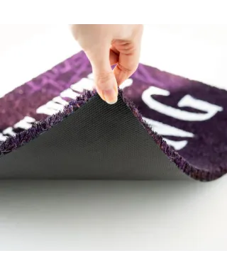 Wednesday - wycieraczka