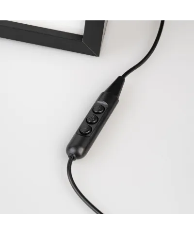 Wednesday - podświetlana ramka ze zdjęciem