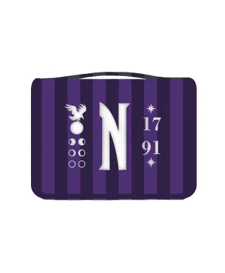 Wednesday - wisząca kosmetyczka