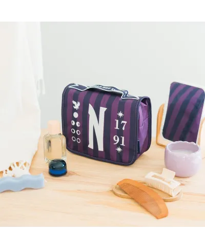 Wednesday - wisząca kosmetyczka