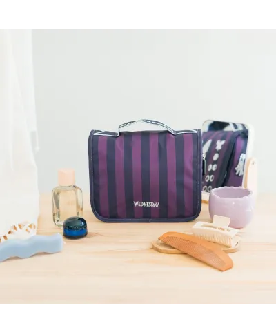 Wednesday - wisząca kosmetyczka