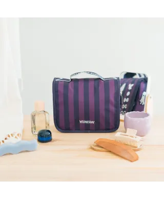 Wednesday - wisząca kosmetyczka
