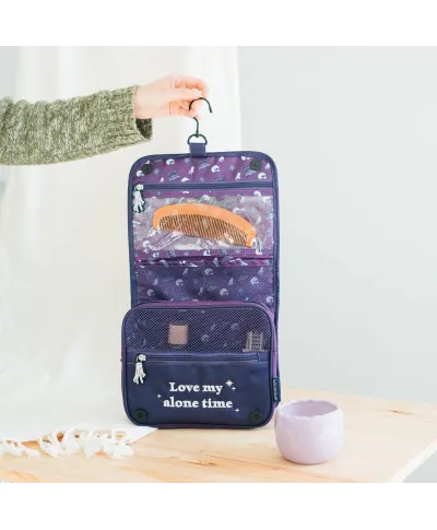 Wednesday - wisząca kosmetyczka