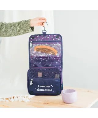 Wednesday - wisząca kosmetyczka