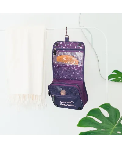 Wednesday - wisząca kosmetyczka