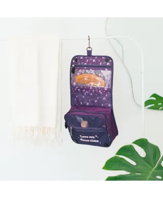 Wednesday - wisząca kosmetyczka