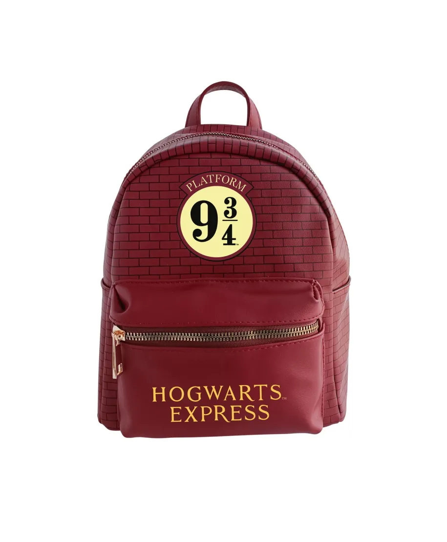 Harry Potter 9 3/4 - plecak