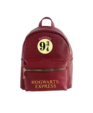 Harry Potter 9 3/4 - plecak