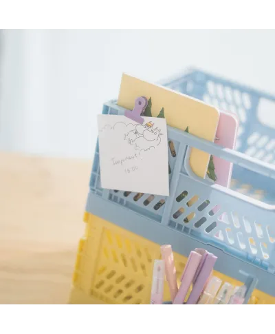 Muminki - bloczek z karteczkami