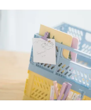 Muminki - bloczek z karteczkami