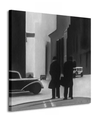 Obraz do sypialni - Waiting