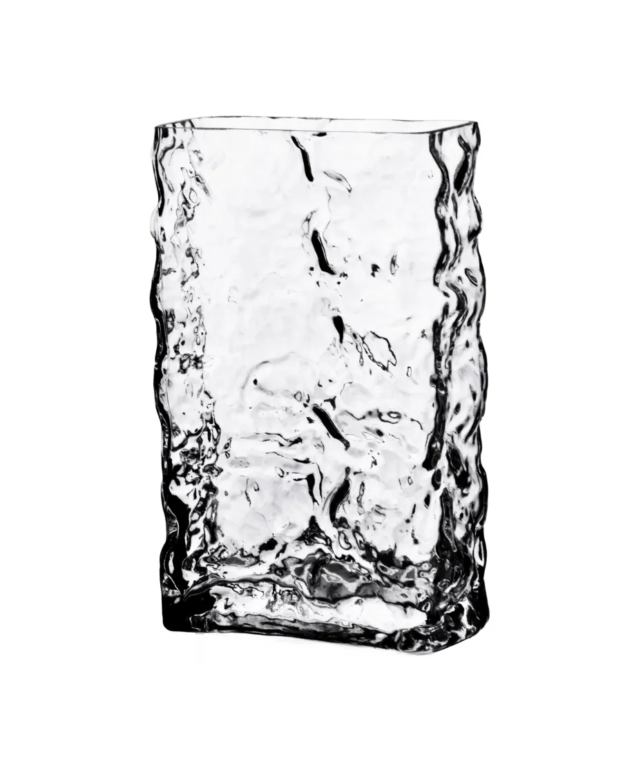 SERENITE Wazon 14,5x7xh24cm