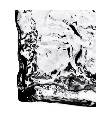 SERENITE Wazon 14,5x7xh24cm