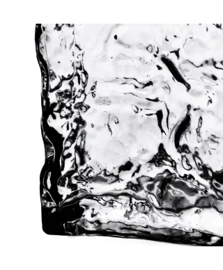 SERENITE Wazon 14,5x7xh24cm