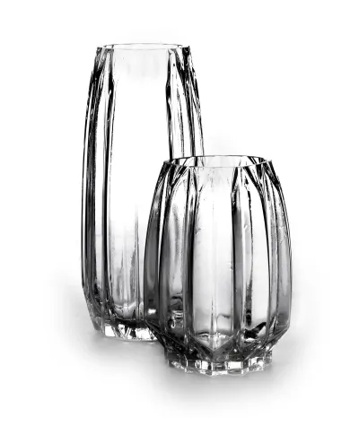 SERENITE Wazon 9,5x9,5xh28cm