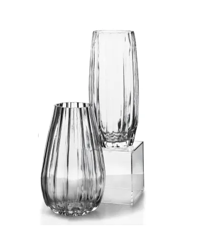 SERENITE Wazon 9,5x9,5xh28cm