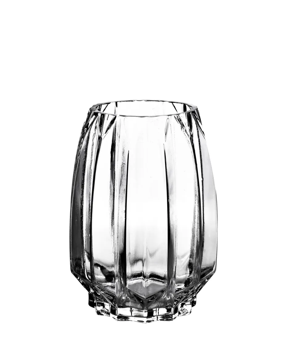 SERENITE Wazon 11x9,5xh20cm