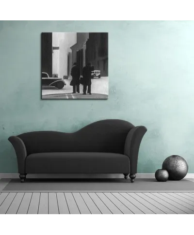 Obraz do sypialni - Waiting