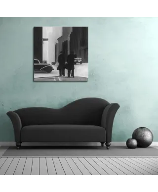 Obraz do sypialni - Waiting