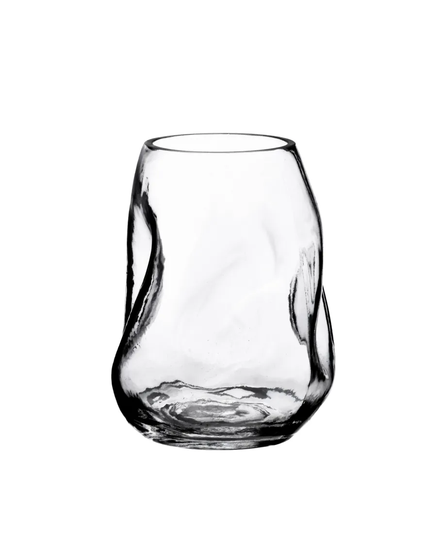 SERENITE Wazon 9x13xh18cm