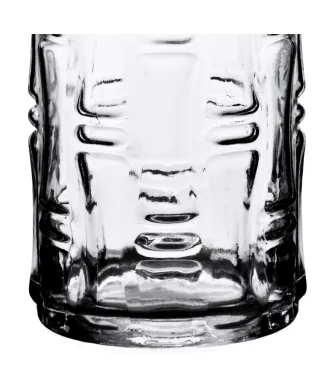 SERENITE Wazon 11x11xh30cm