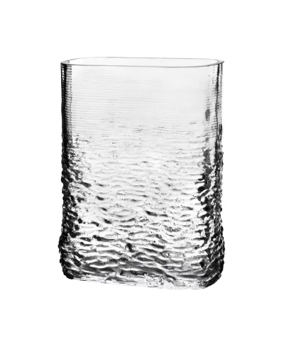 SERENITE Wazon 13x6,5xh17cm