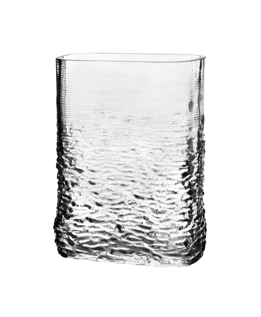 SERENITE Wazon 13x6,5xh17cm