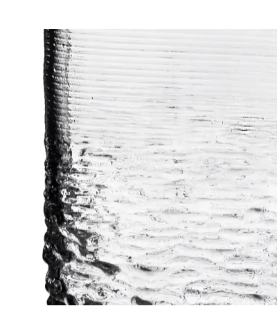 SERENITE Wazon 13x6,5xh17cm