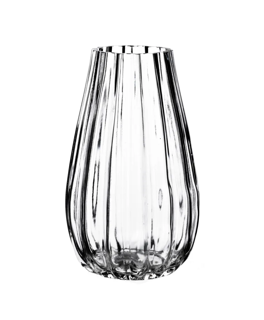 SERENITE Wazon 8,5x14,5xh25cm