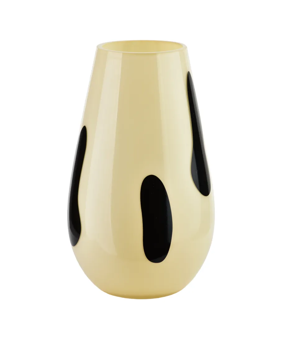 SERENITE Wazon 8x13xh25cm