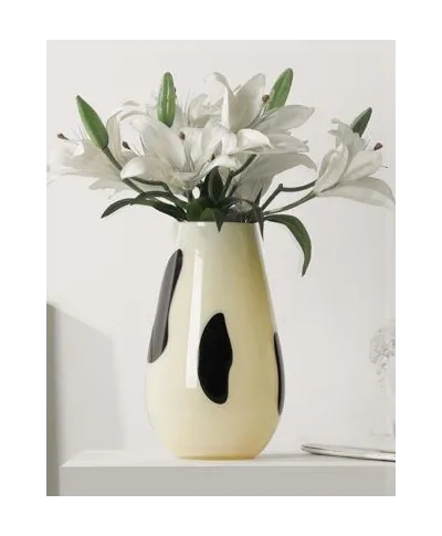 SERENITE Wazon 8x13xh25cm