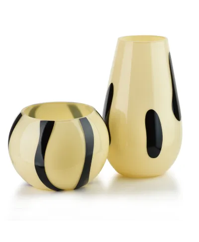 SERENITE Wazon 8x13xh25cm